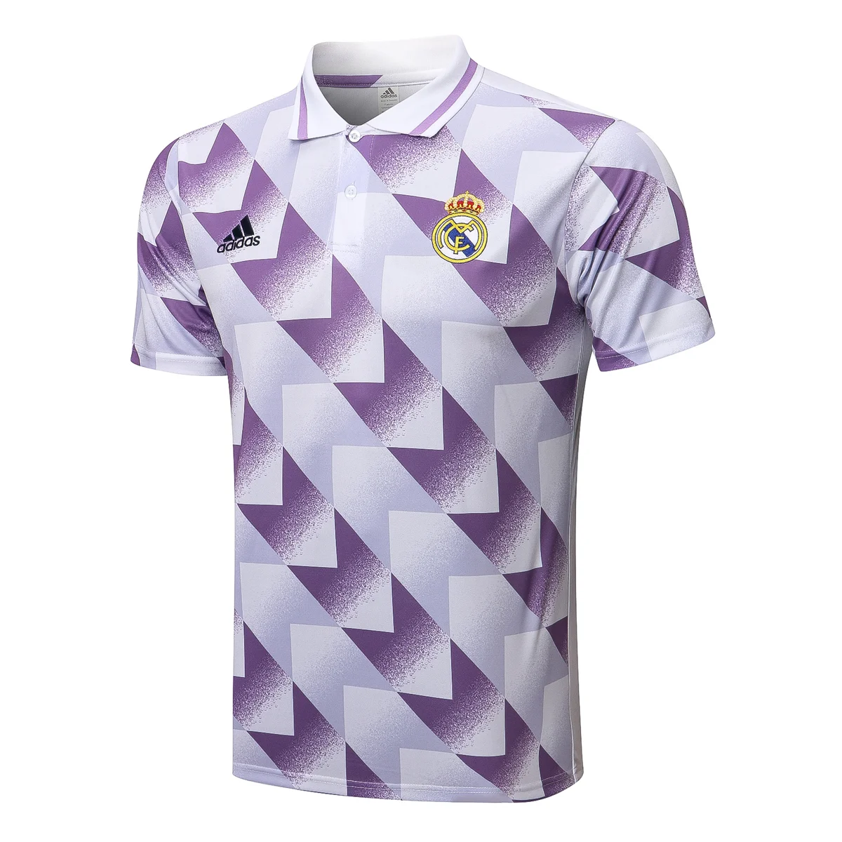 Camisa - Real Madrid - S a 2XL