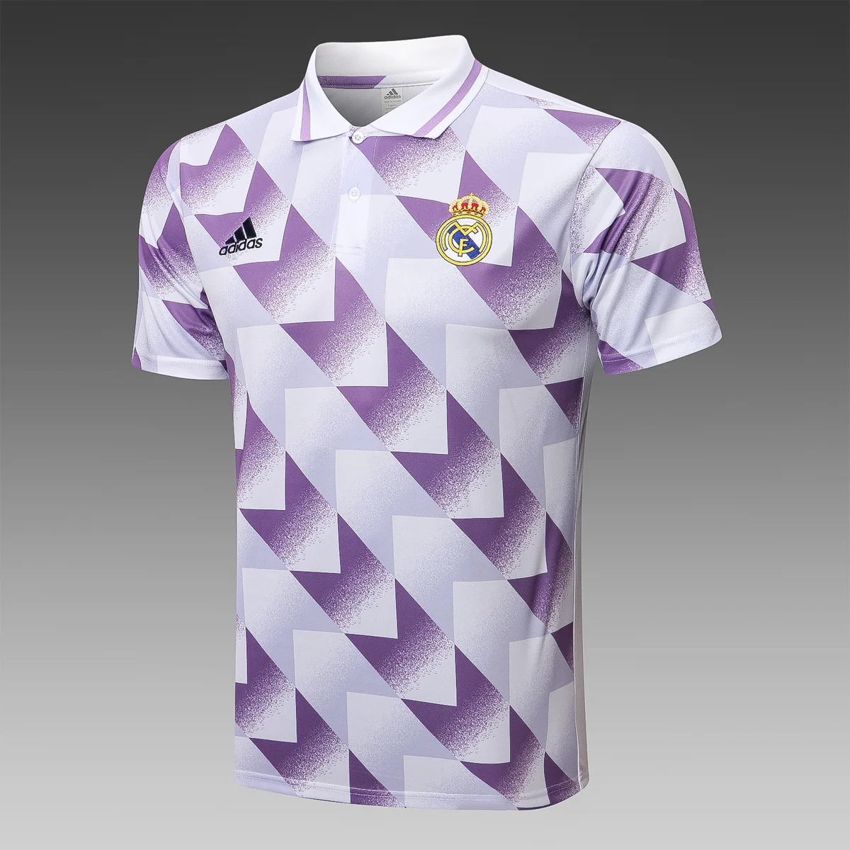Camisa - Real Madrid - S a 2XL