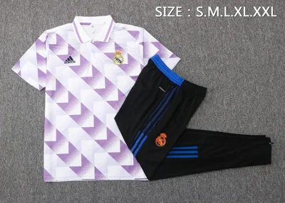 Camisa - Real Madrid - S a 2XL