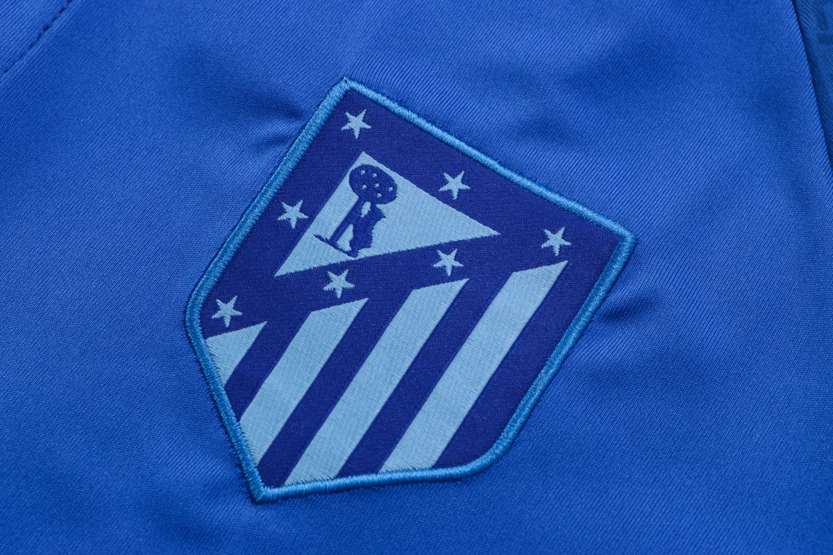 Camisa - Atlético de Madrid