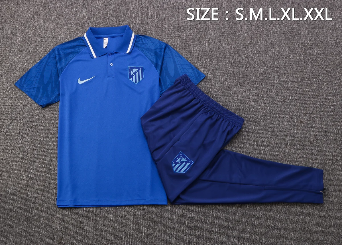 Camisa - Atlético de Madrid