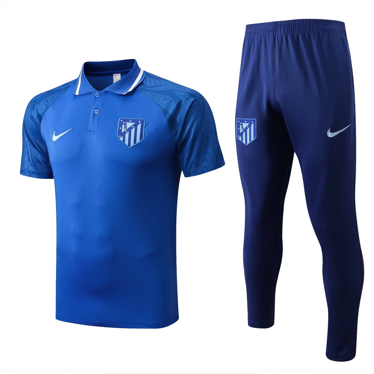 Camisa - Atlético de Madrid