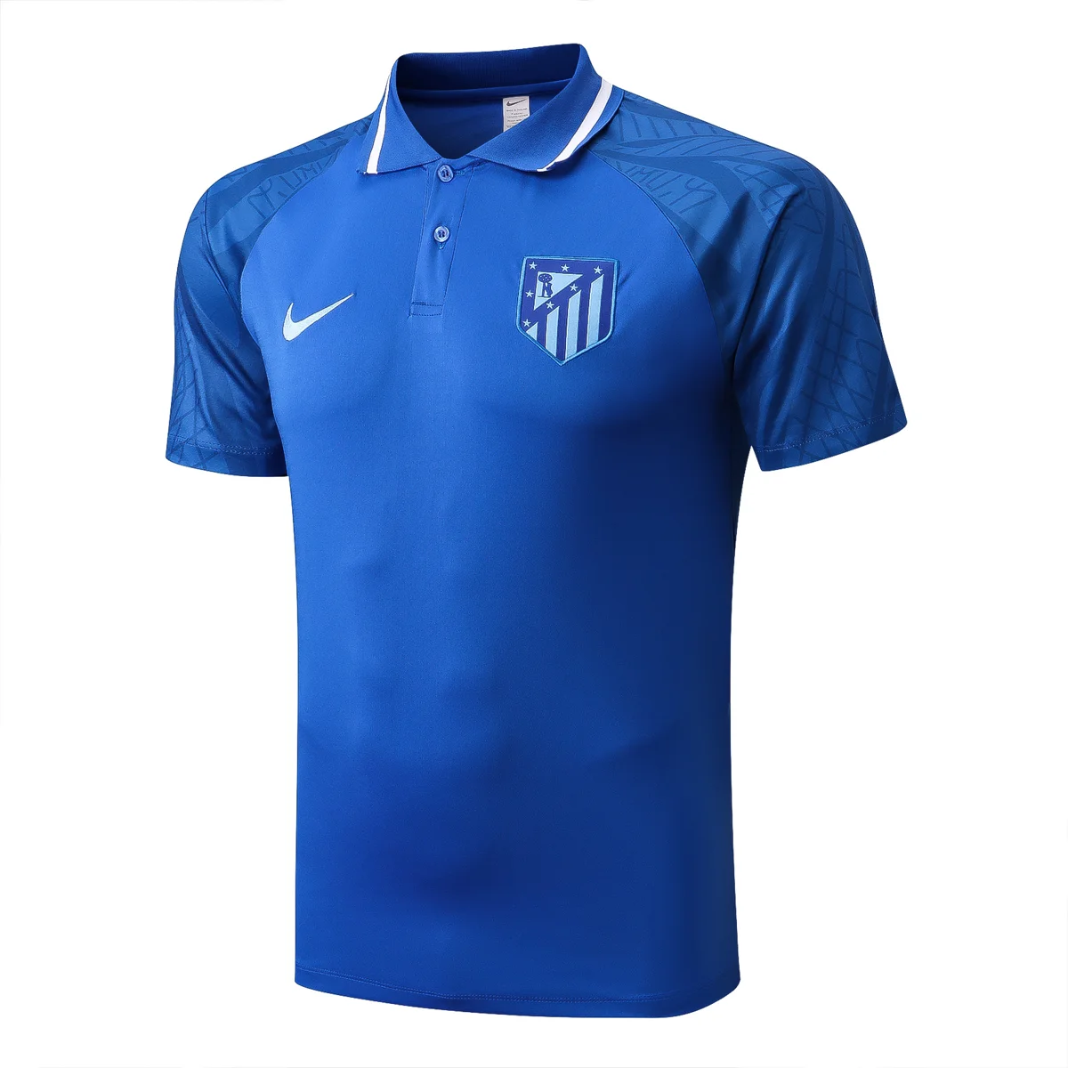 Camisa - Atlético de Madrid