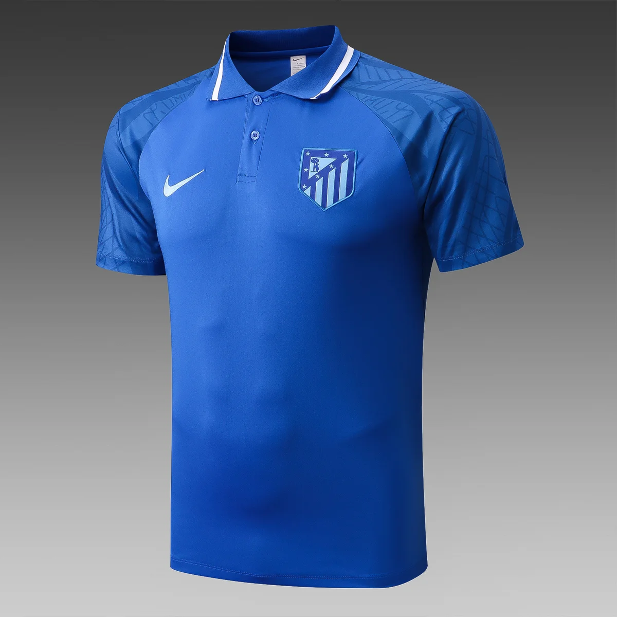 Camisa - Atlético de Madrid