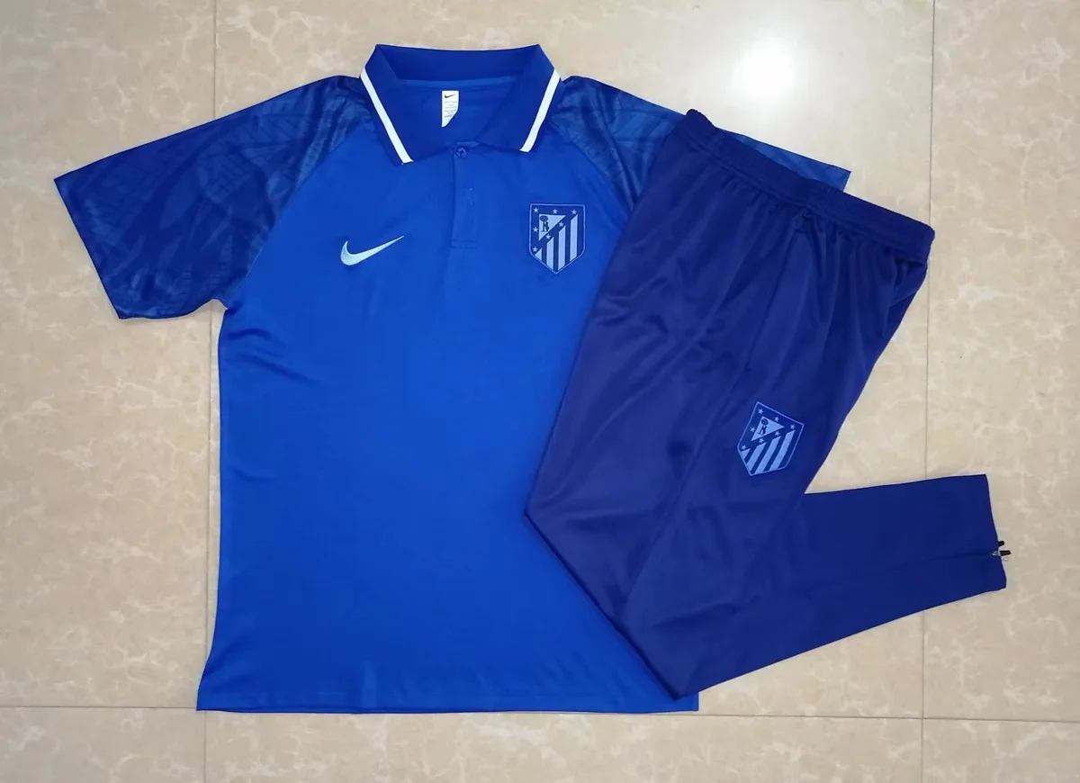 Camisa - Atlético de Madrid