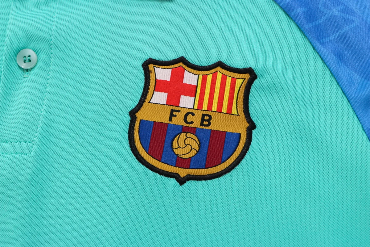 Camisa - Barcelona
