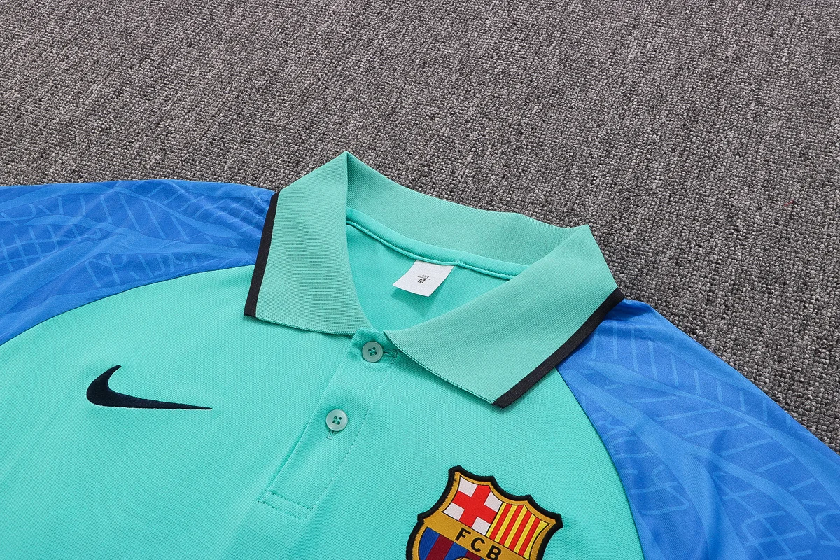 Camisa - Barcelona