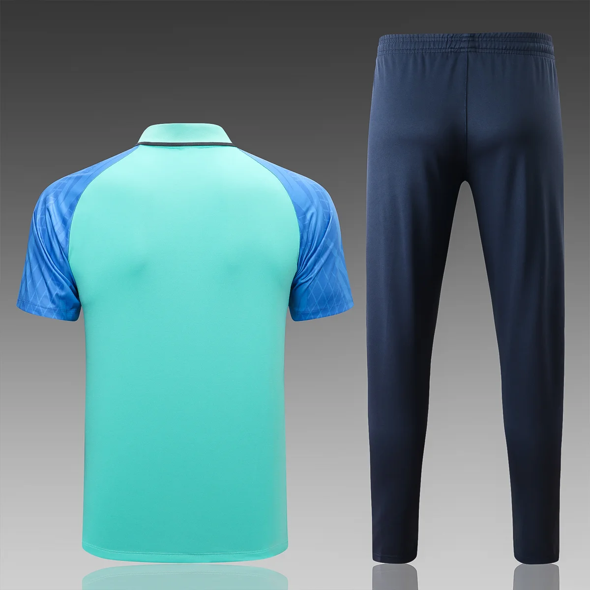 Camisa - Barcelona