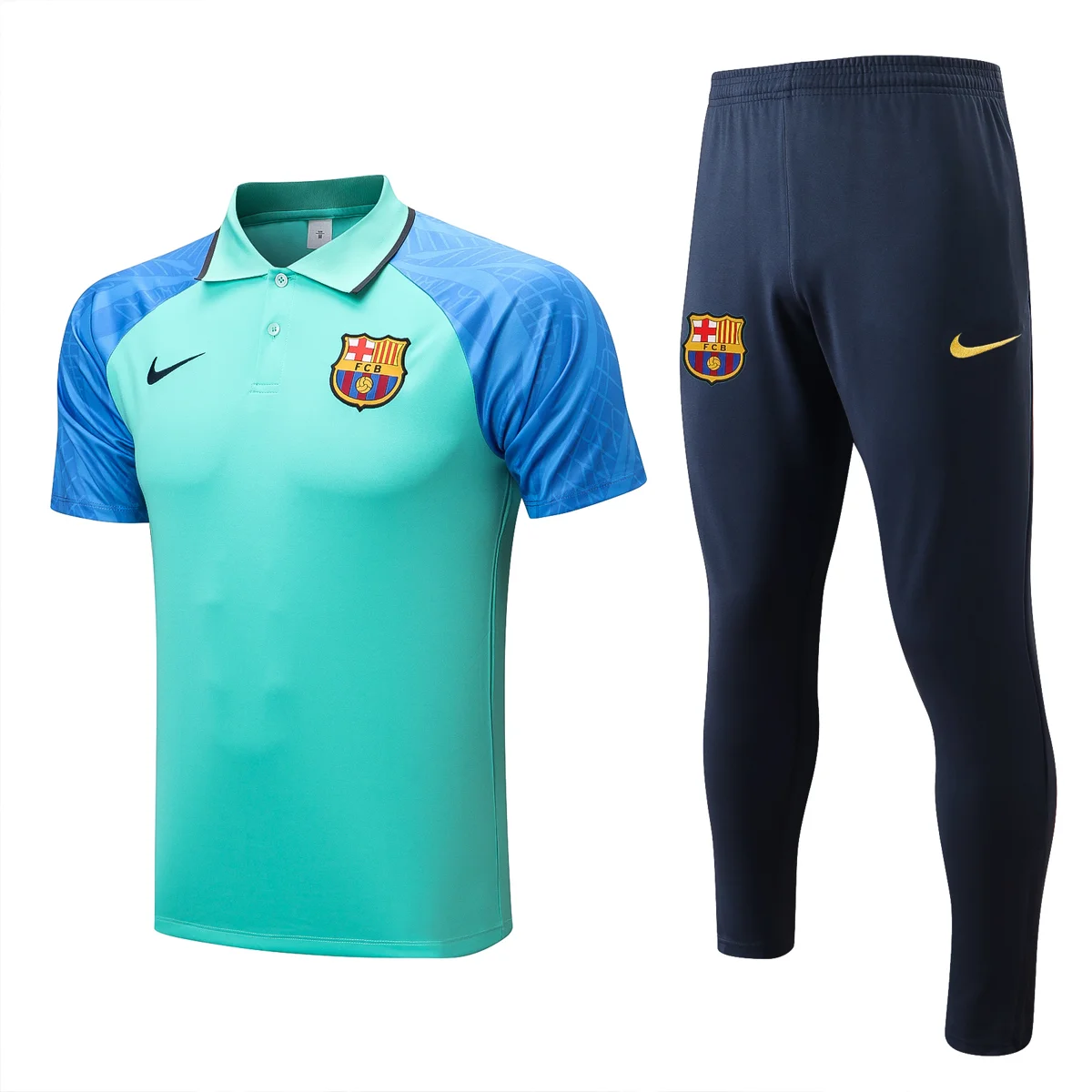 Camisa - Barcelona