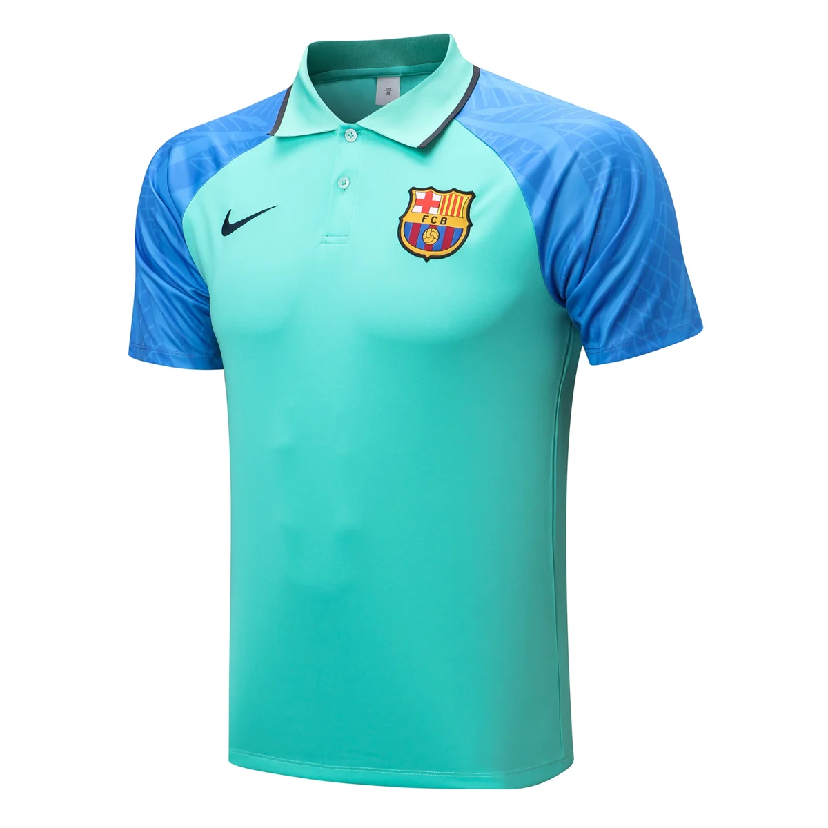 Camisa - Barcelona