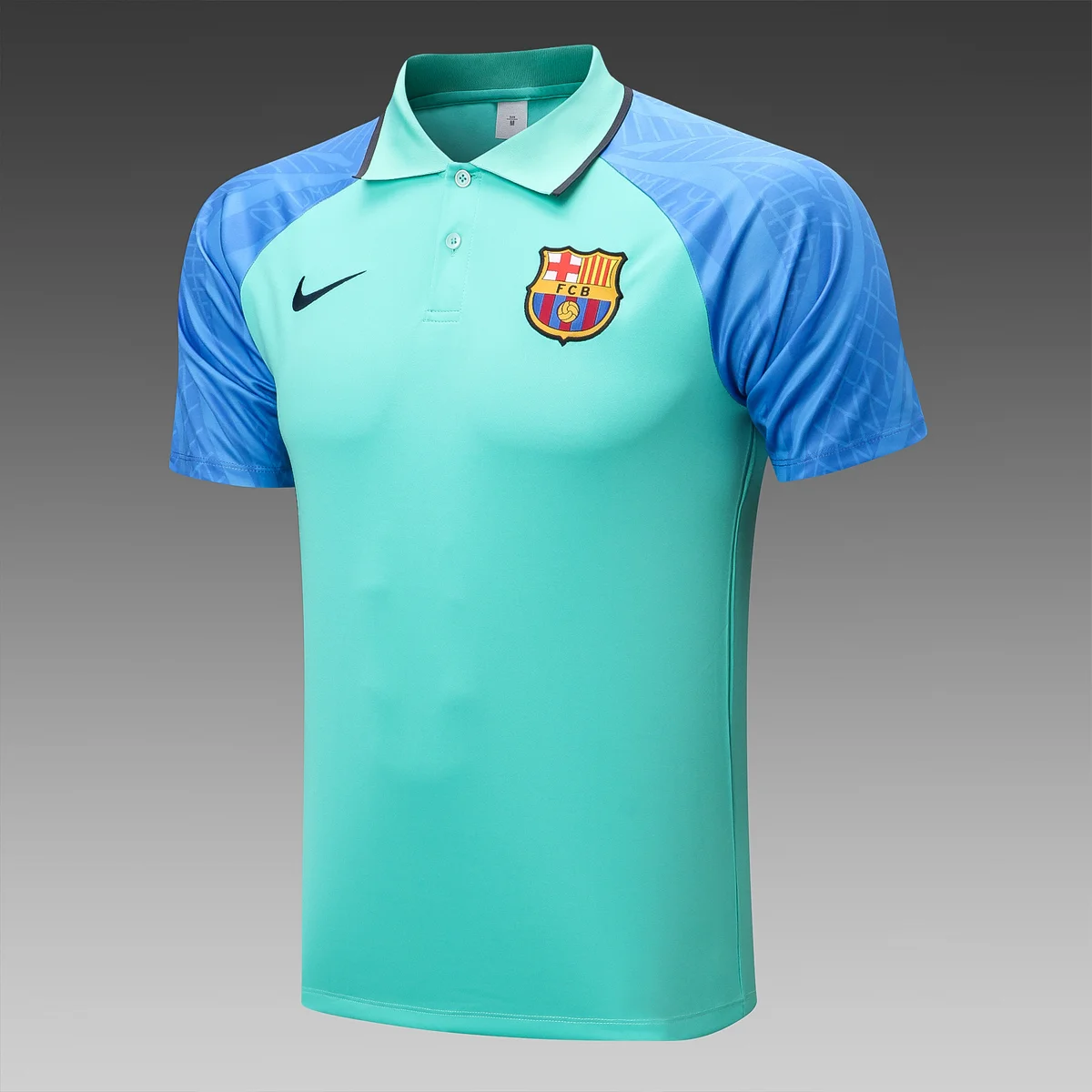 Camisa - Barcelona