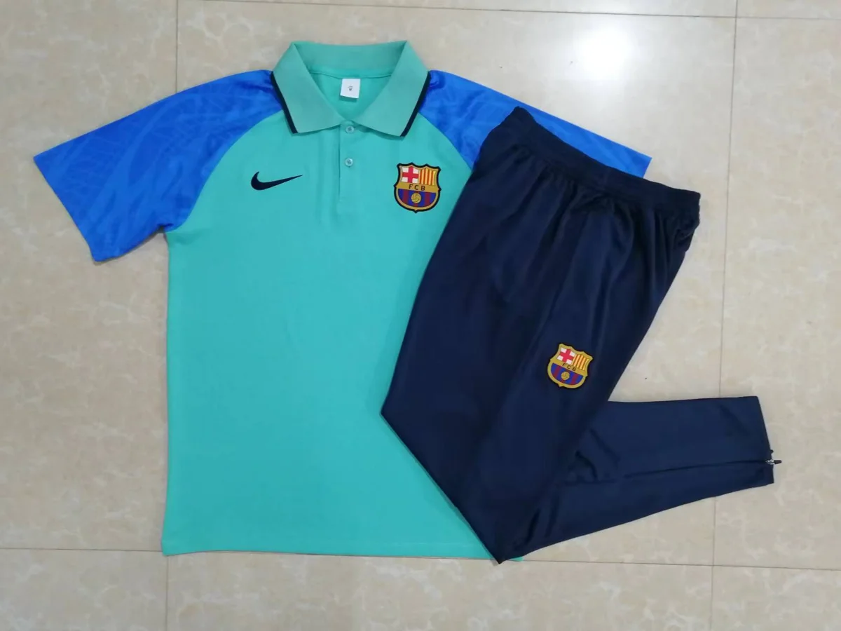 Camisa - Barcelona