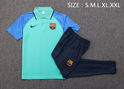 Camisa - Barcelona