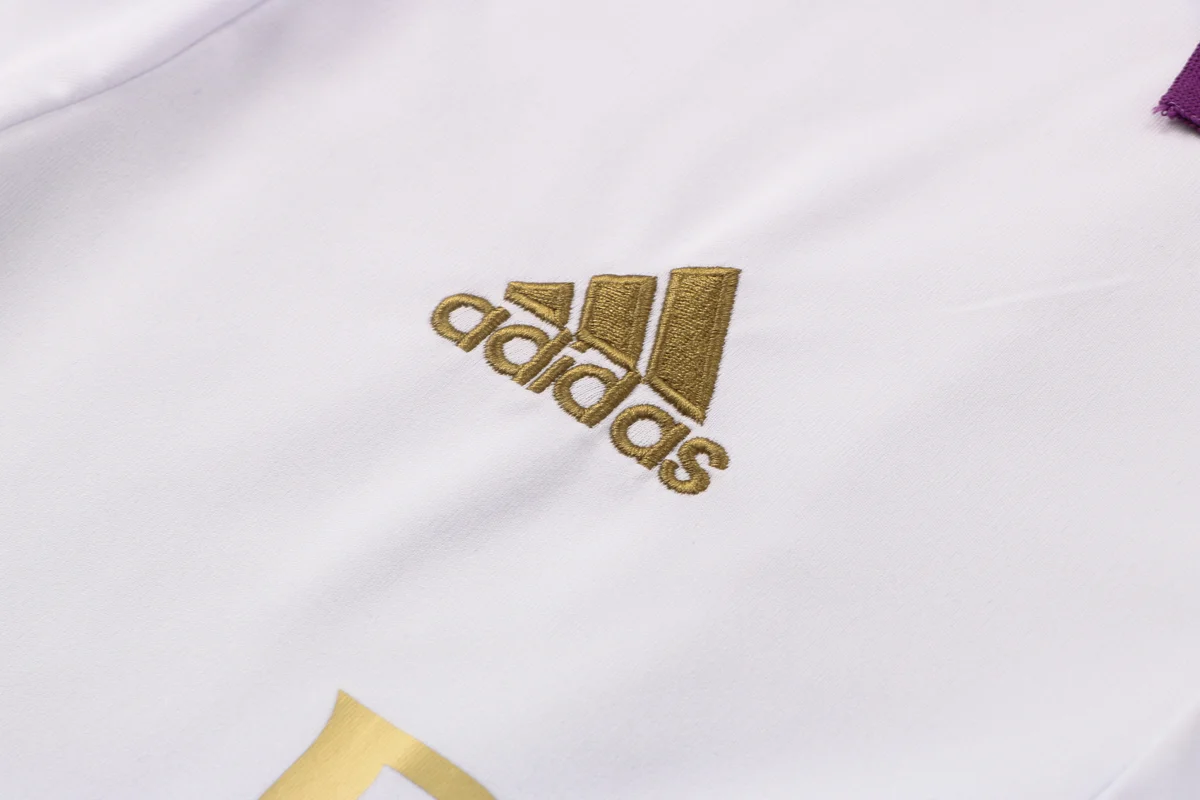 Camisa - Real Madrid - foto 7