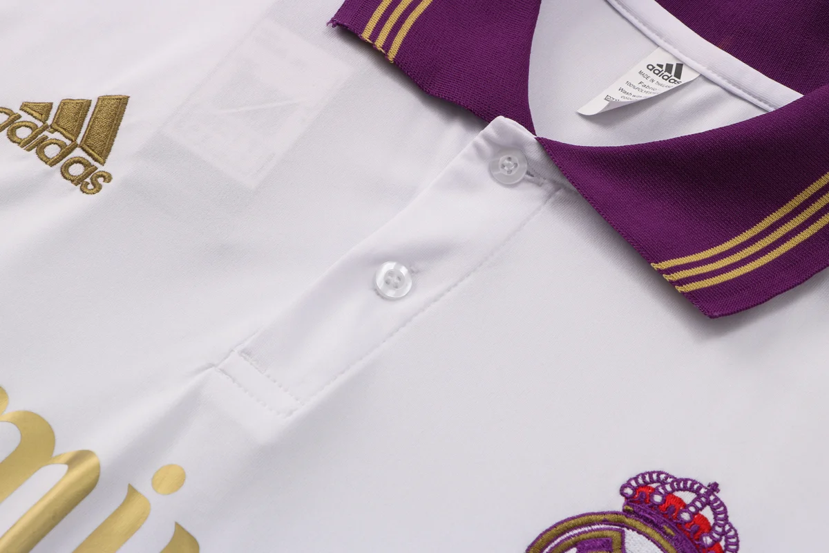 Camisa - Real Madrid - foto 9