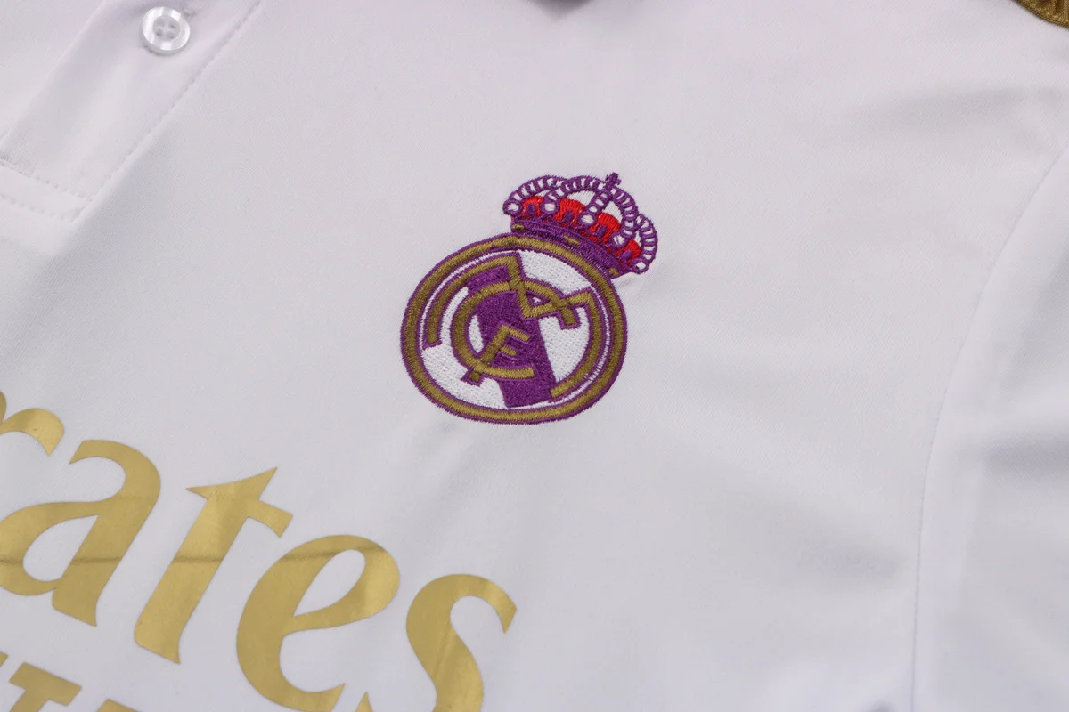 Camisa - Real Madrid - foto 10