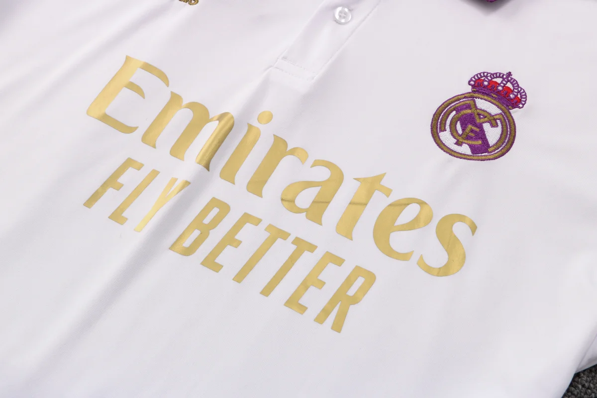 Camisa - Real Madrid - foto 11
