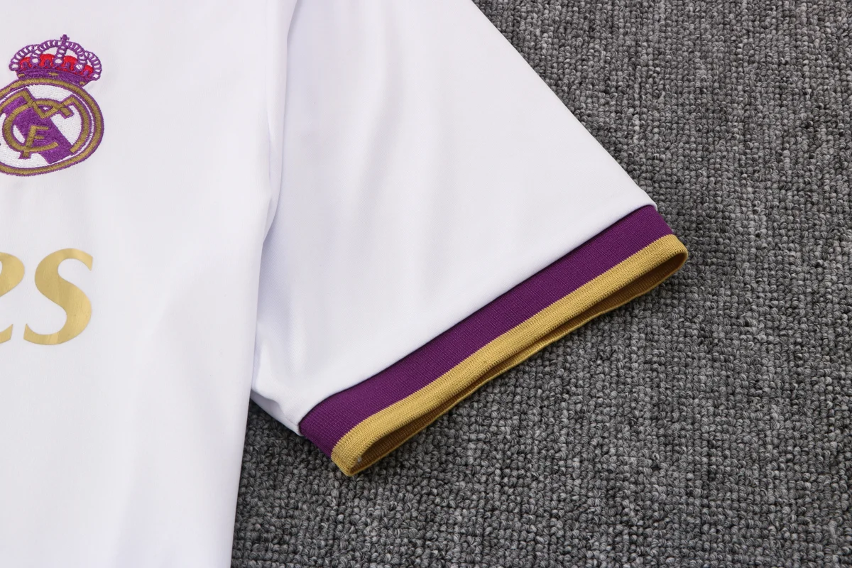 Camisa - Real Madrid - foto 13