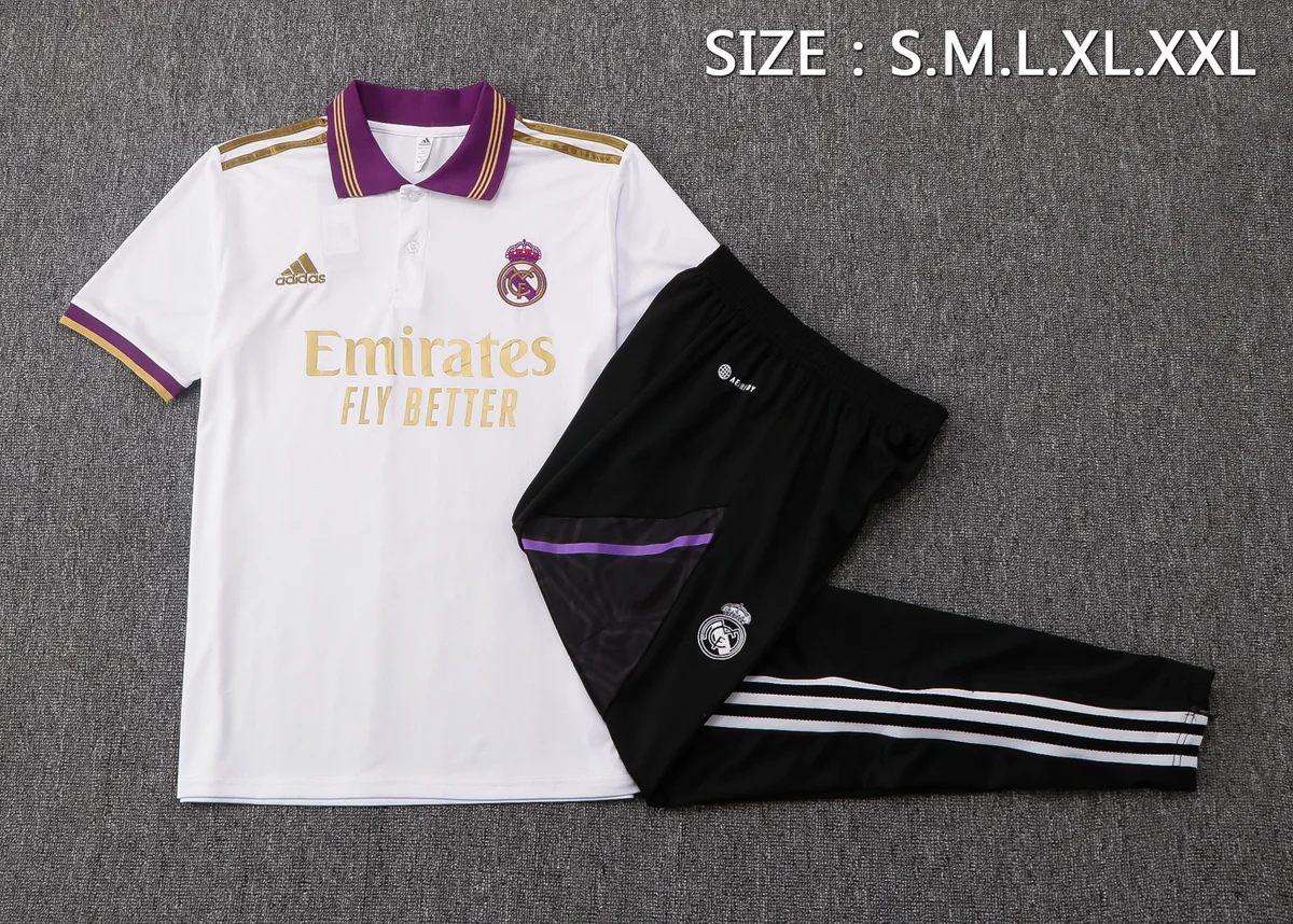 Camisa - Real Madrid - foto 14