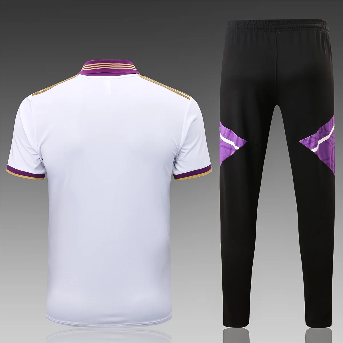 Camisa - Real Madrid - foto 15