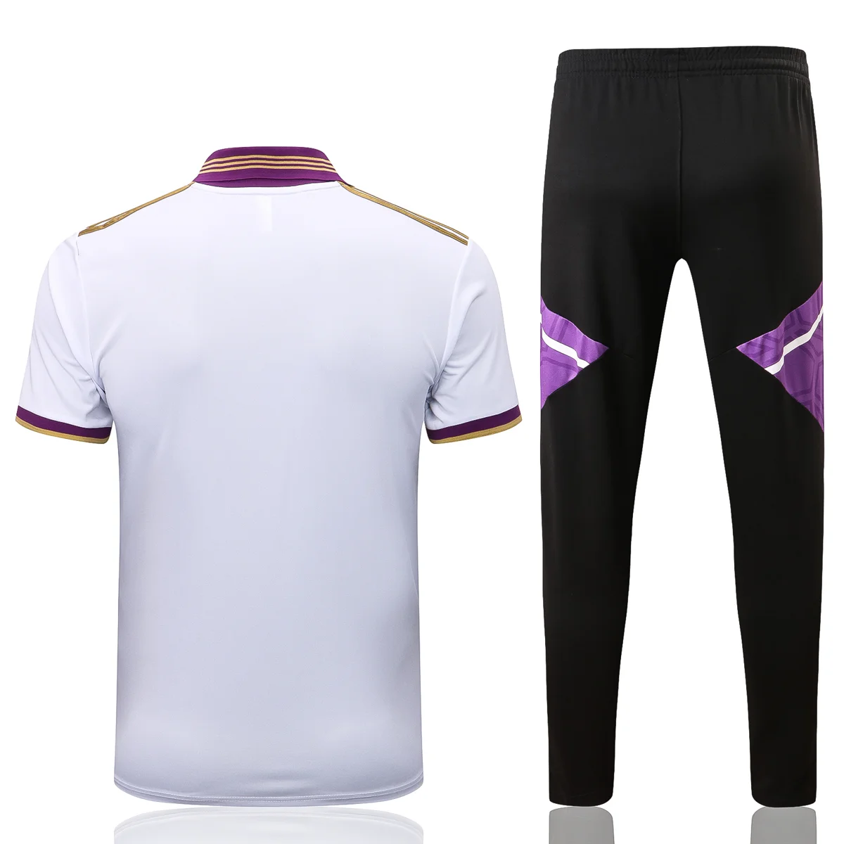 Camisa - Real Madrid - foto 16