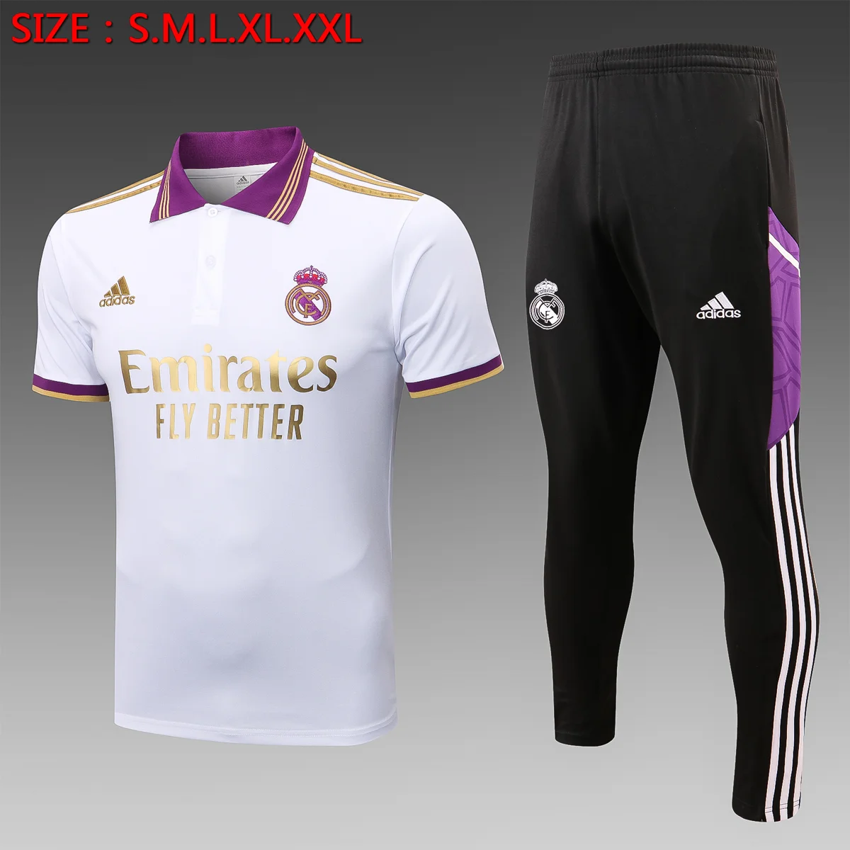 Camisa - Real Madrid - foto 19
