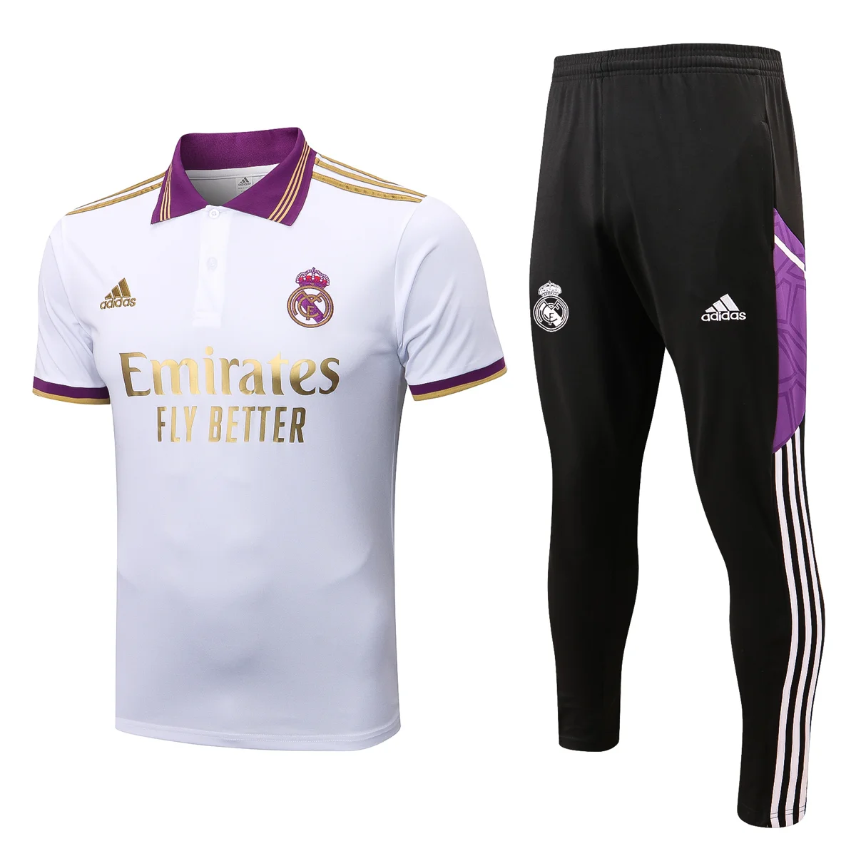 Camisa - Real Madrid - foto 20