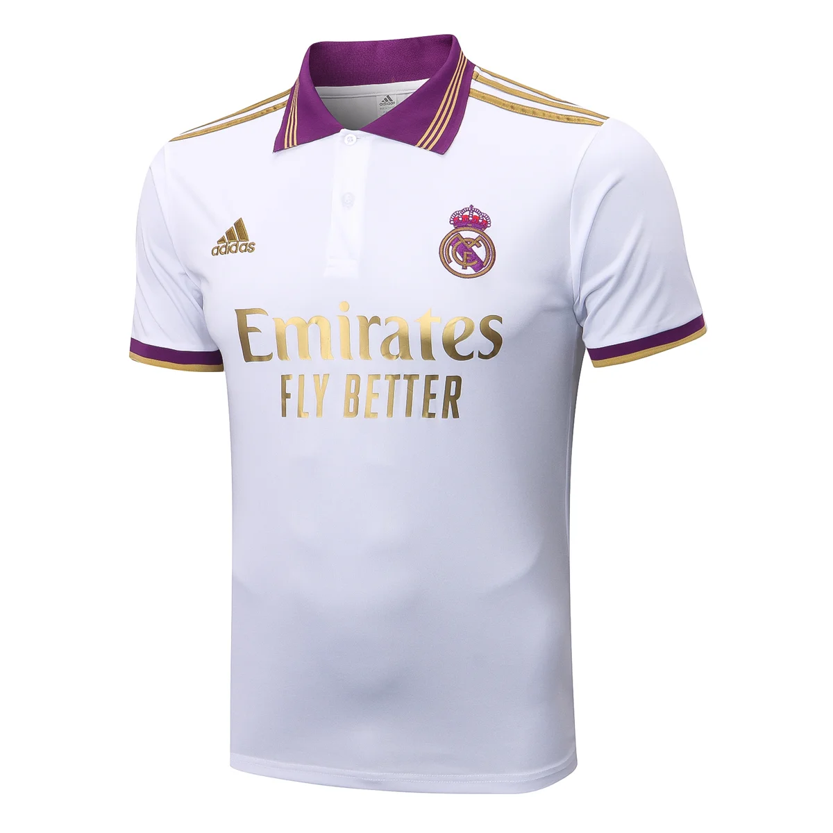 Camisa - Real Madrid - foto 21