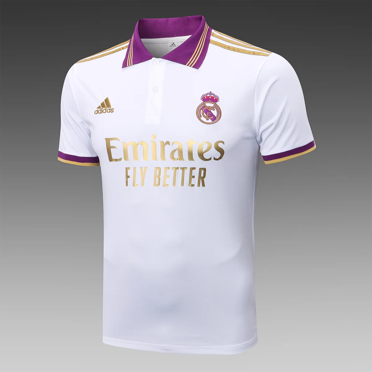 Camisa - Real Madrid - foto 22