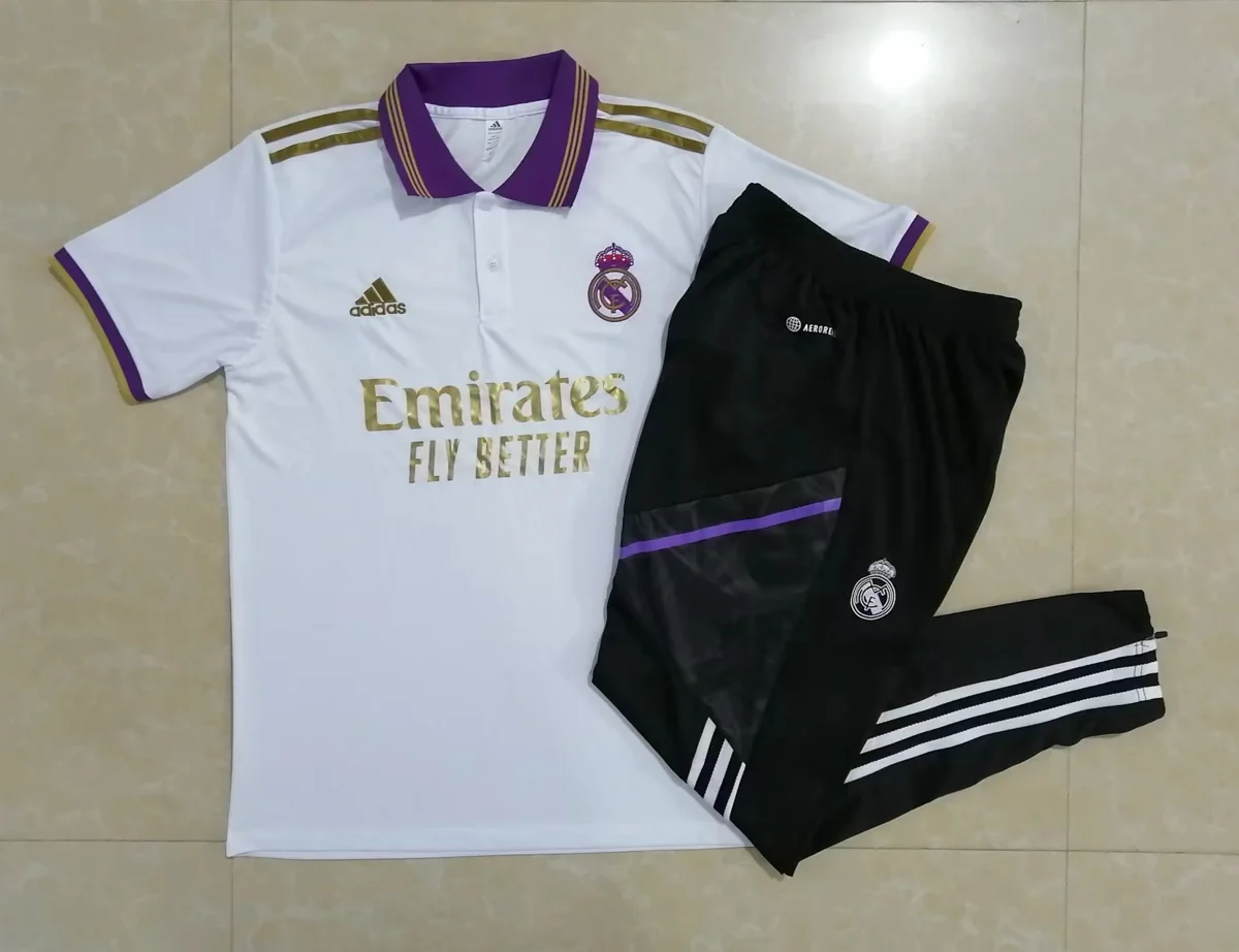 Camisa - Real Madrid - foto 23