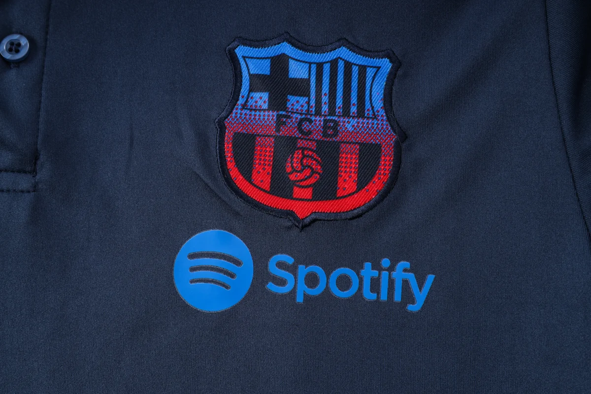 Camisa - Barcelona