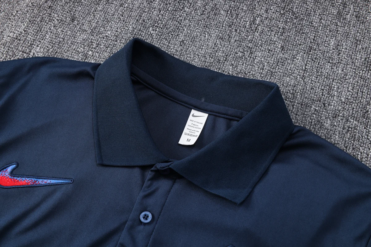 Camisa - Barcelona