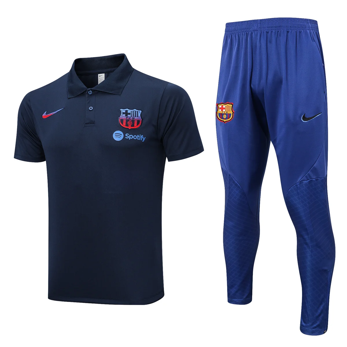 Camisa - Barcelona