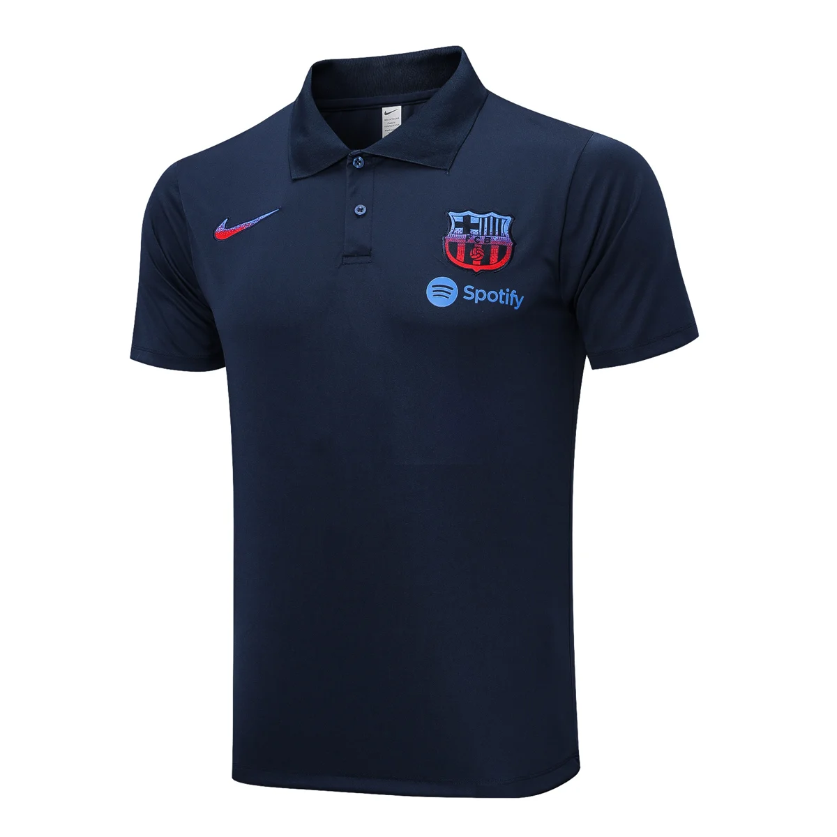 Camisa - Barcelona