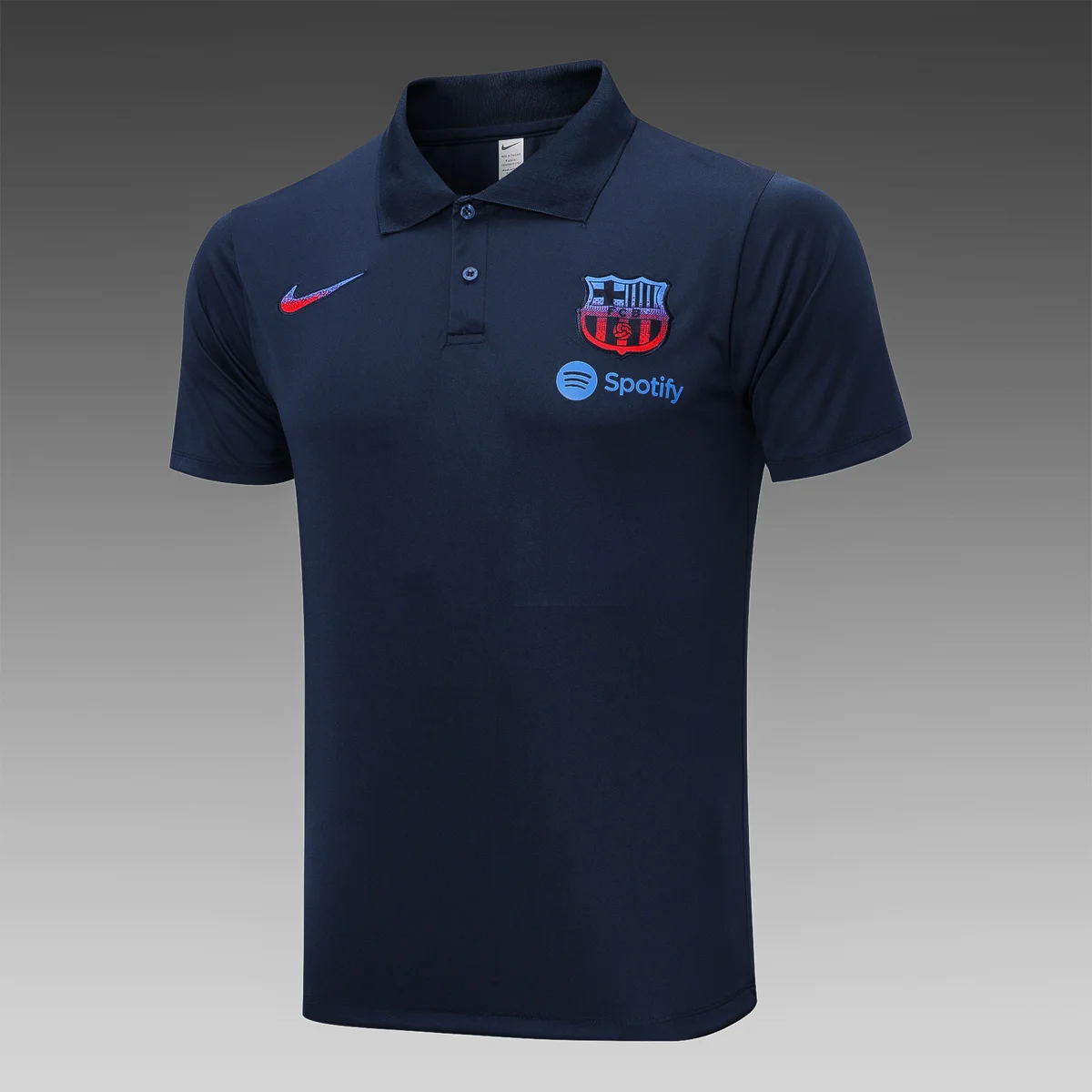 Camisa - Barcelona