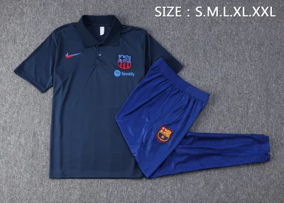 Camisa - Barcelona