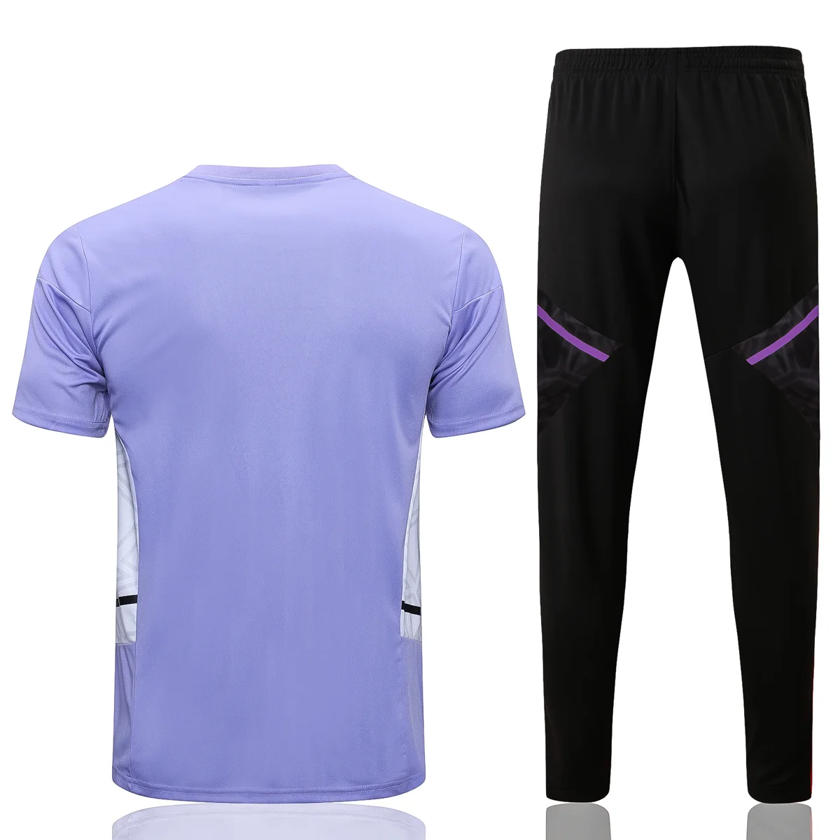 Camisa conjunto - Real Madrid (manga curta)