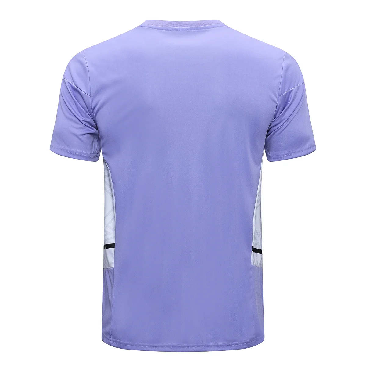 Camisa conjunto - Real Madrid (manga curta)