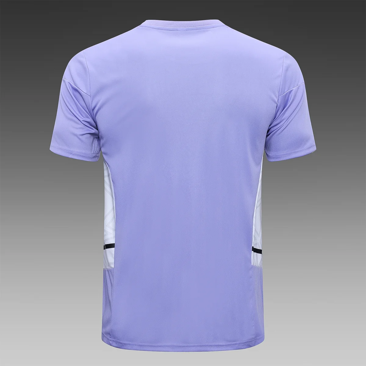 Camisa conjunto - Real Madrid (manga curta)