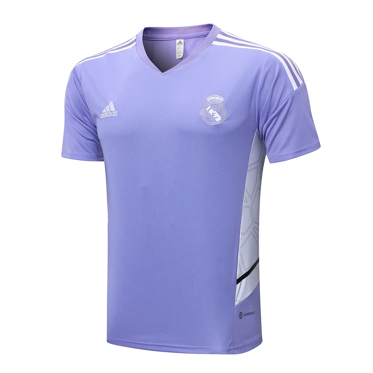 Camisa conjunto - Real Madrid (manga curta)