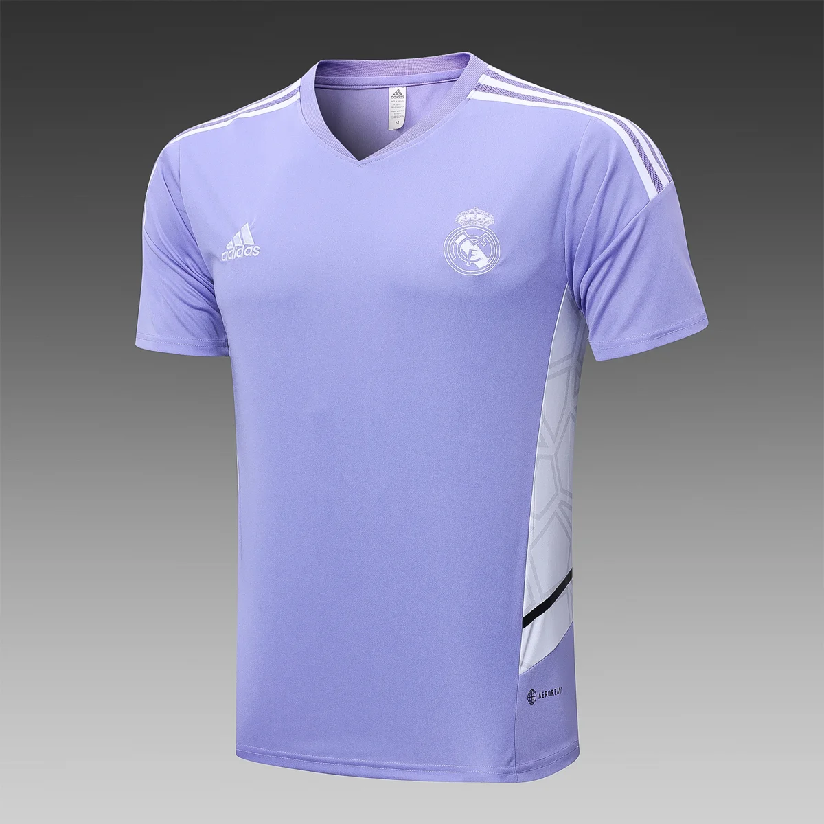 Camisa conjunto - Real Madrid (manga curta)
