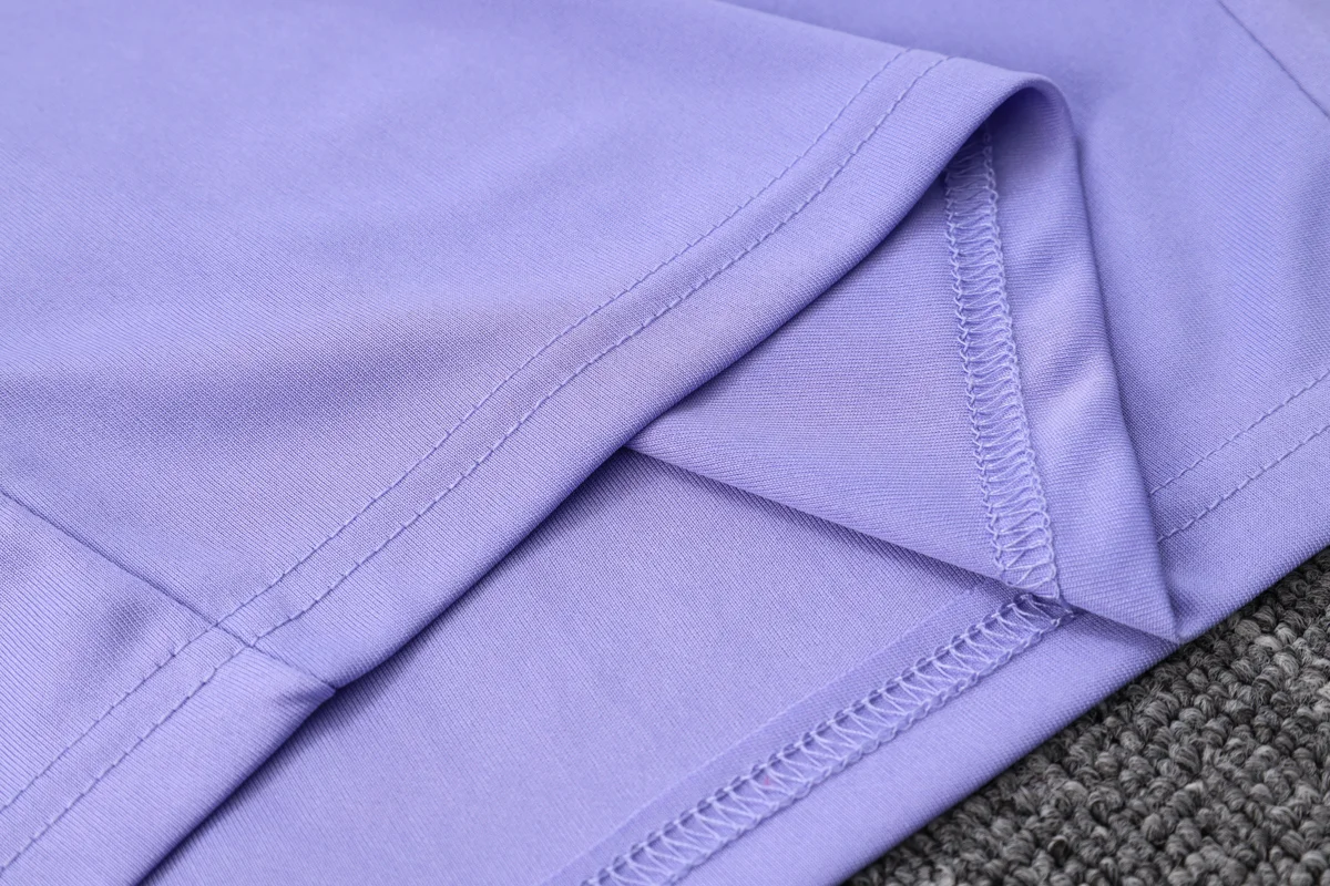 Camisa conjunto - Real Madrid (manga curta)