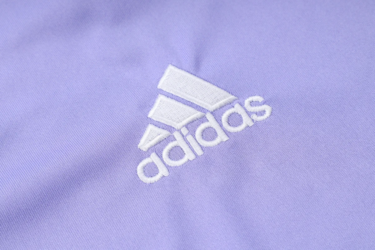 Camisa conjunto - Real Madrid (manga curta)