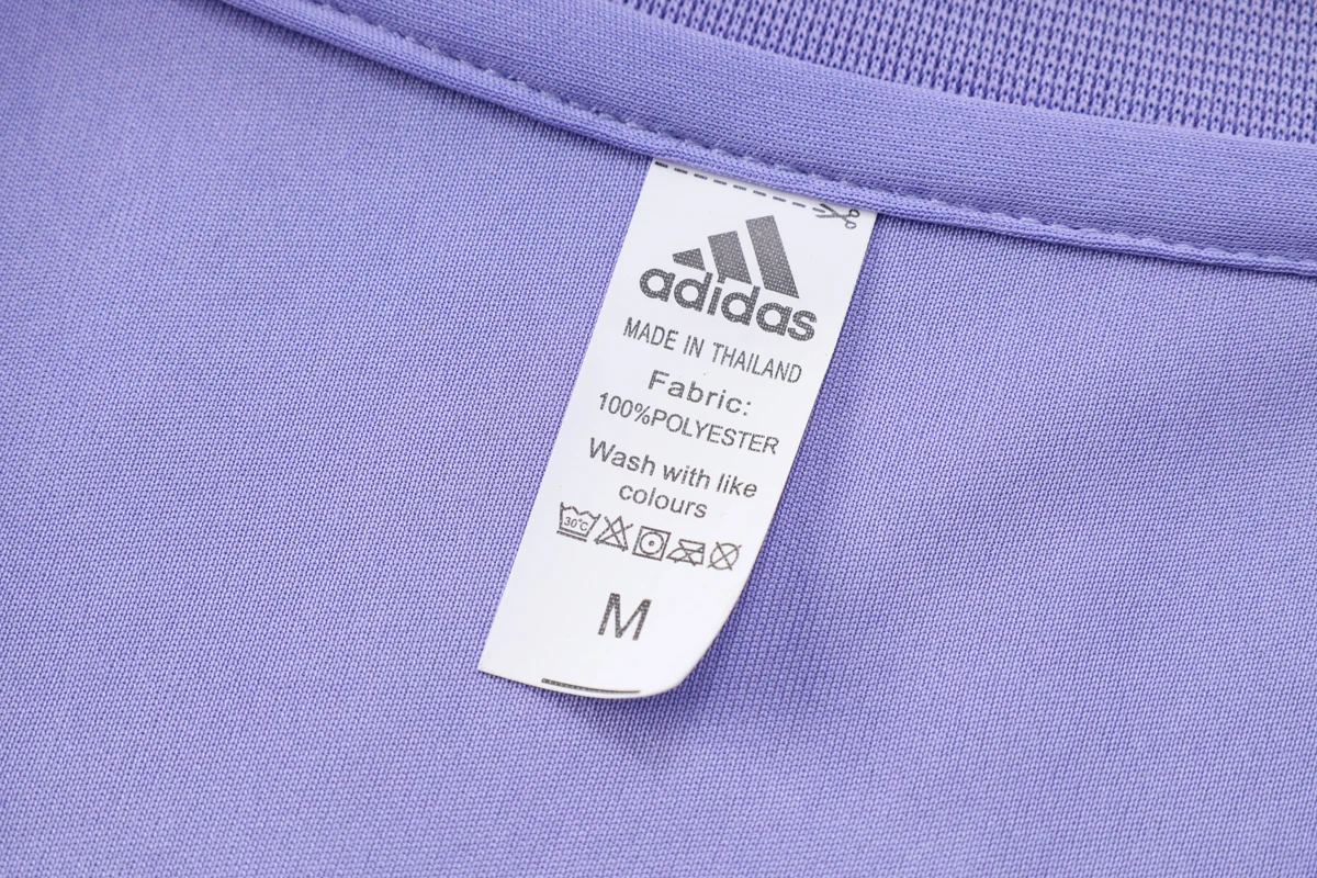 Camisa conjunto - Real Madrid (manga curta)