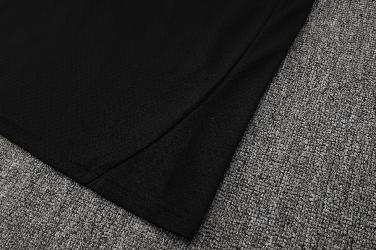 Camisa - Real Madrid (manga curta)