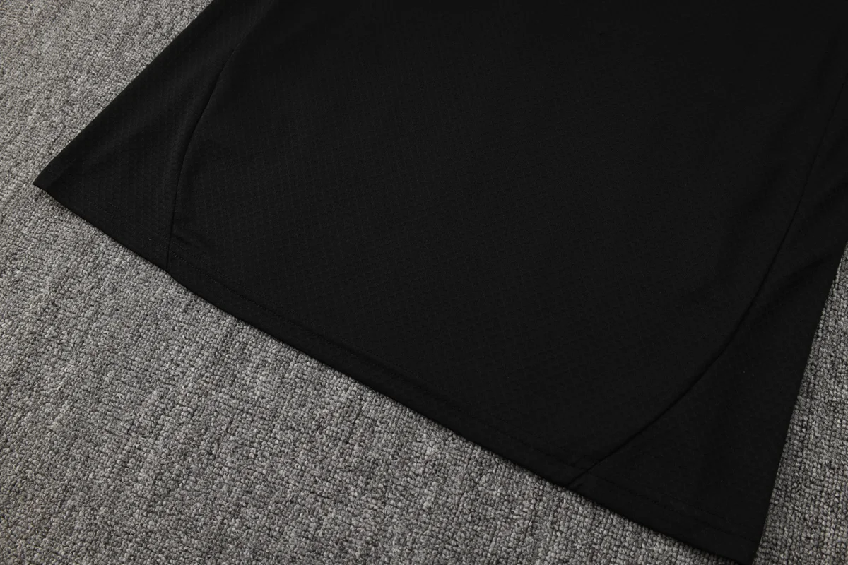 Camisa - Real Madrid (manga curta)