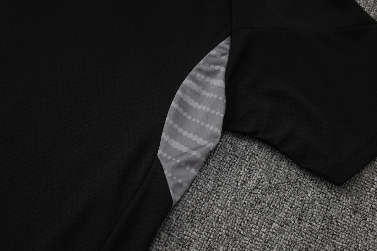 Camisa - Real Madrid (manga curta)