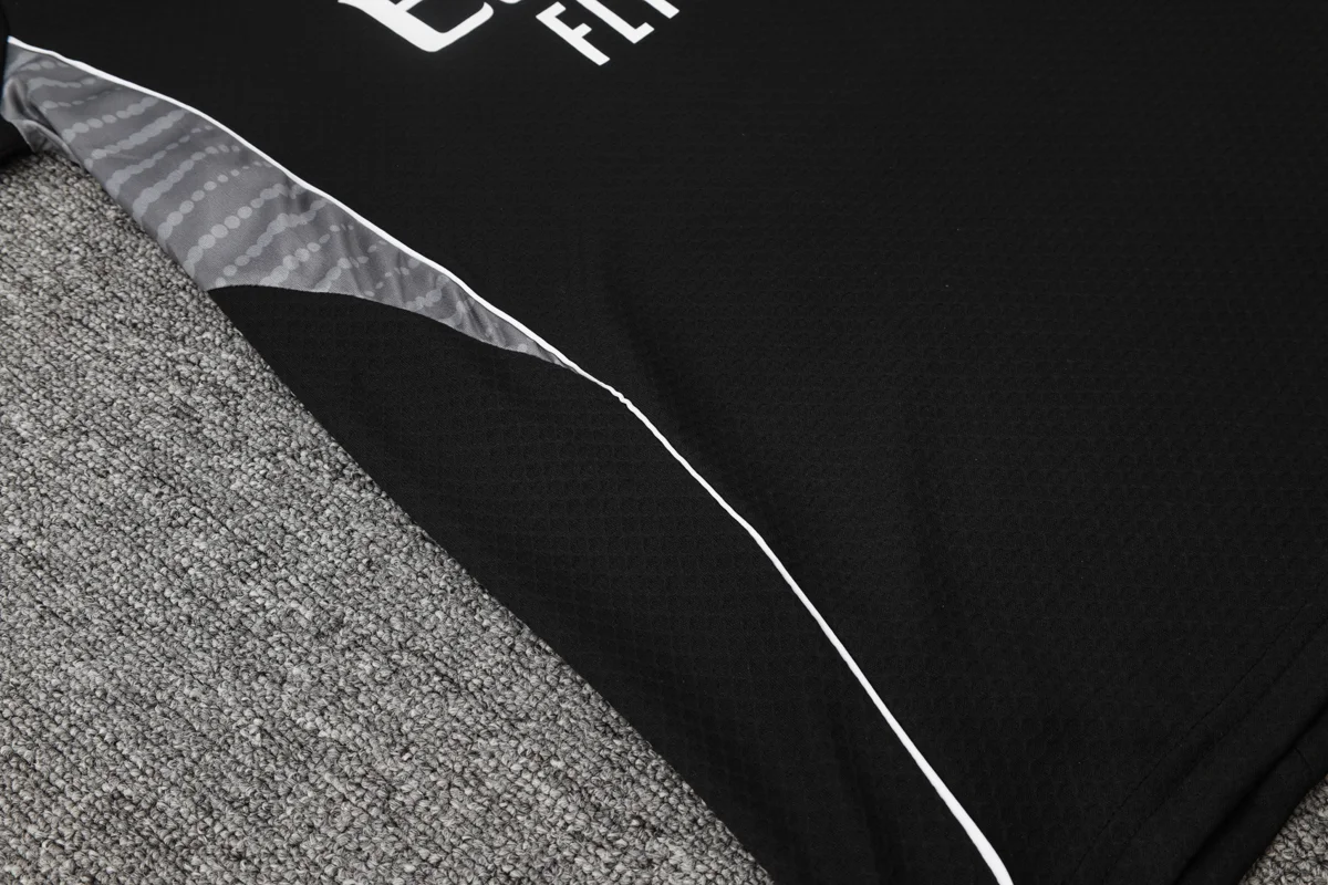Camisa - Real Madrid (manga curta)