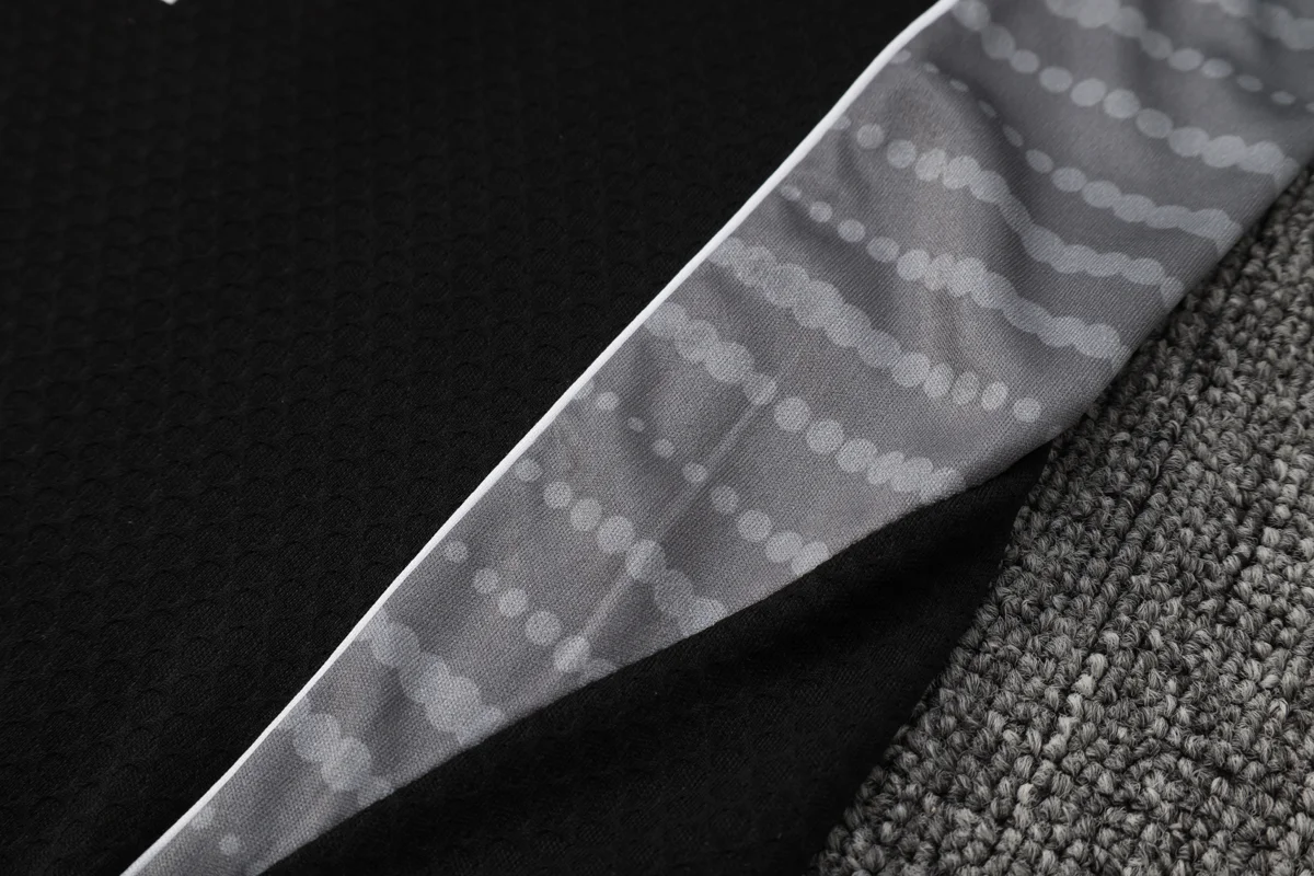 Camisa - Real Madrid (manga curta)