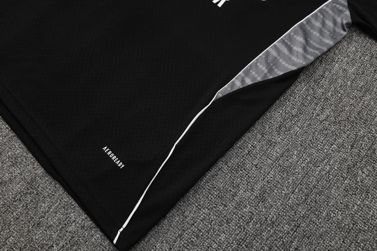 Camisa - Real Madrid (manga curta)